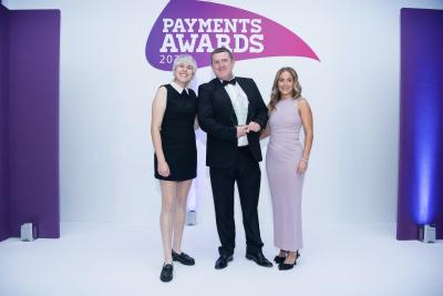 Payments Awards