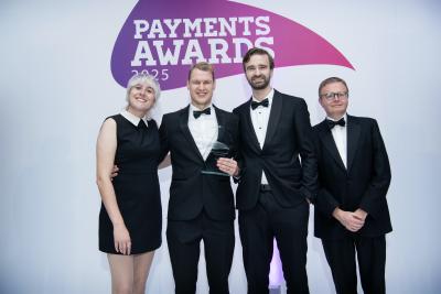 Payments Awards