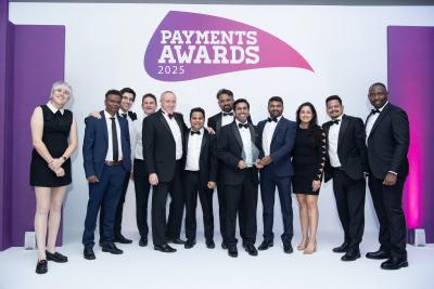 Payments Awards