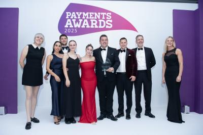 Payments Awards