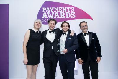 Payments Awards
