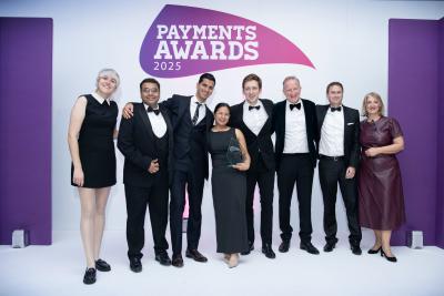 Payments Awards