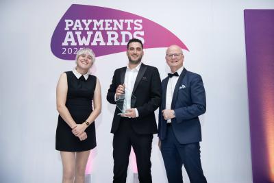 Payments Awards