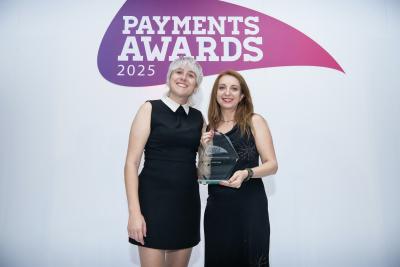 Payments Awards