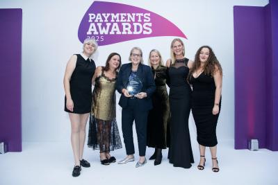 Payments Awards
