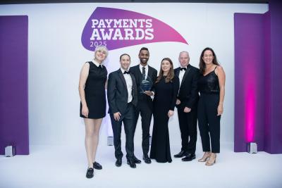 Payments Awards