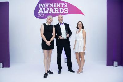 Payments Awards