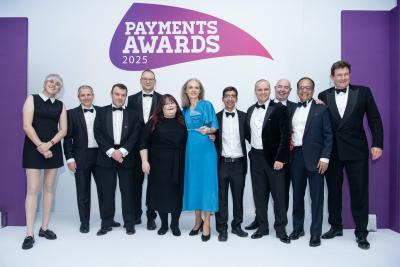 Payments Awards