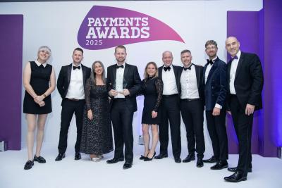 Payments Awards