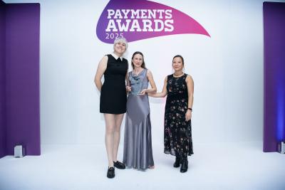 Payments Awards