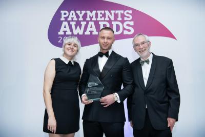 Payments Awards