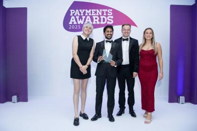 Payments Awards