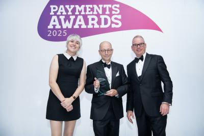 Payments Awards