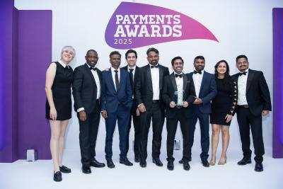 Payments Awards