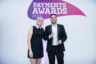Payments Awards