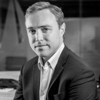 Tom Devlin