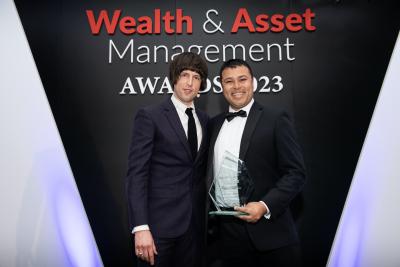 Wealth Management Awards