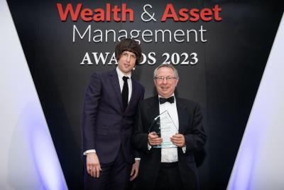 Wealth Management Awards