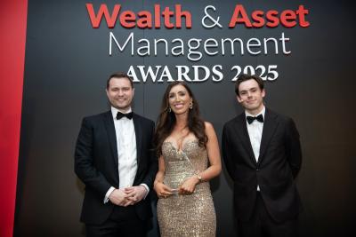 Wealth and Asset Management Awards
