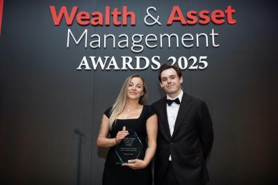 Wealth and Asset Management Awards