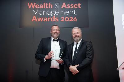 Wealth Asset Management Awards