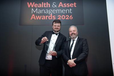 Wealth Asset Management Awards