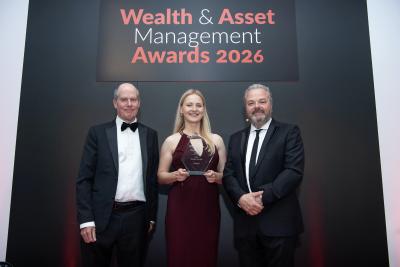 Wealth Asset Management Awards