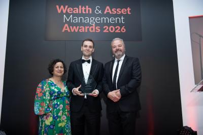 Wealth Asset Management Awards
