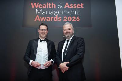 Wealth Asset Management Awards