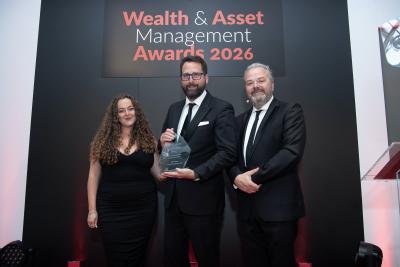 Wealth Asset Management Awards