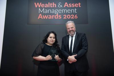 Wealth Asset Management Awards