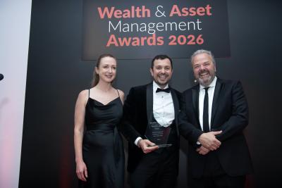 Wealth Asset Management Awards