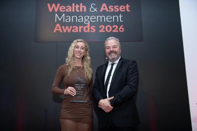 Wealth Asset Management Awards