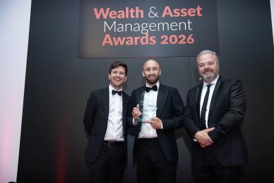 Wealth Asset Management Awards