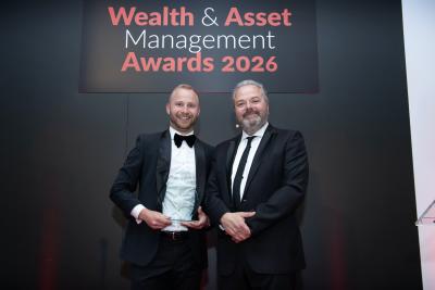 Wealth Asset Management Awards