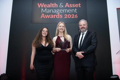 Wealth Asset Management Awards