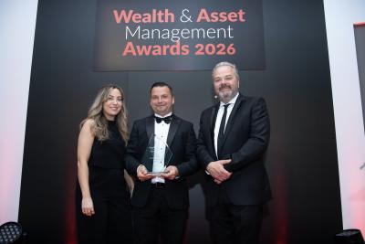 Wealth Asset Management Awards