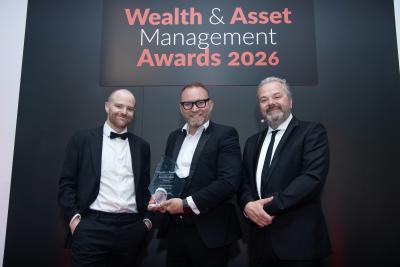Wealth Asset Management Awards