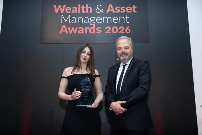 Wealth Asset Management Awards