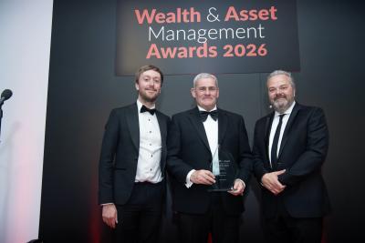 Wealth Asset Management Awards