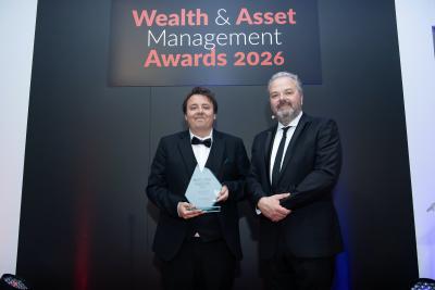 Wealth Asset Management Awards