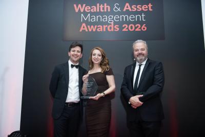 Wealth Asset Management Awards