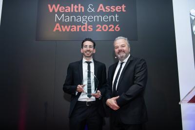 Wealth Asset Management Awards