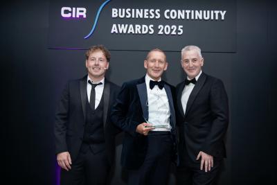 Business Continuity Awards