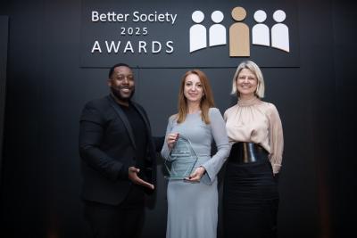 Better Society Awards