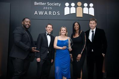 Better Society Awards