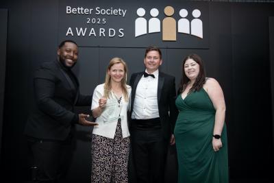 Better Society Awards