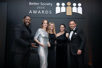 Better Society Awards