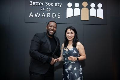 Better Society Awards