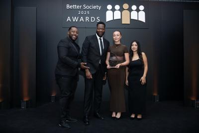Better Society Awards